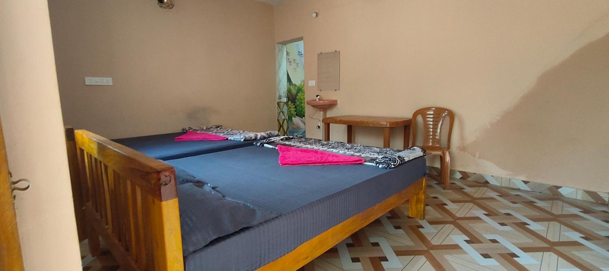 Nakshatra Beach Stay Gokarna Kültér fotó